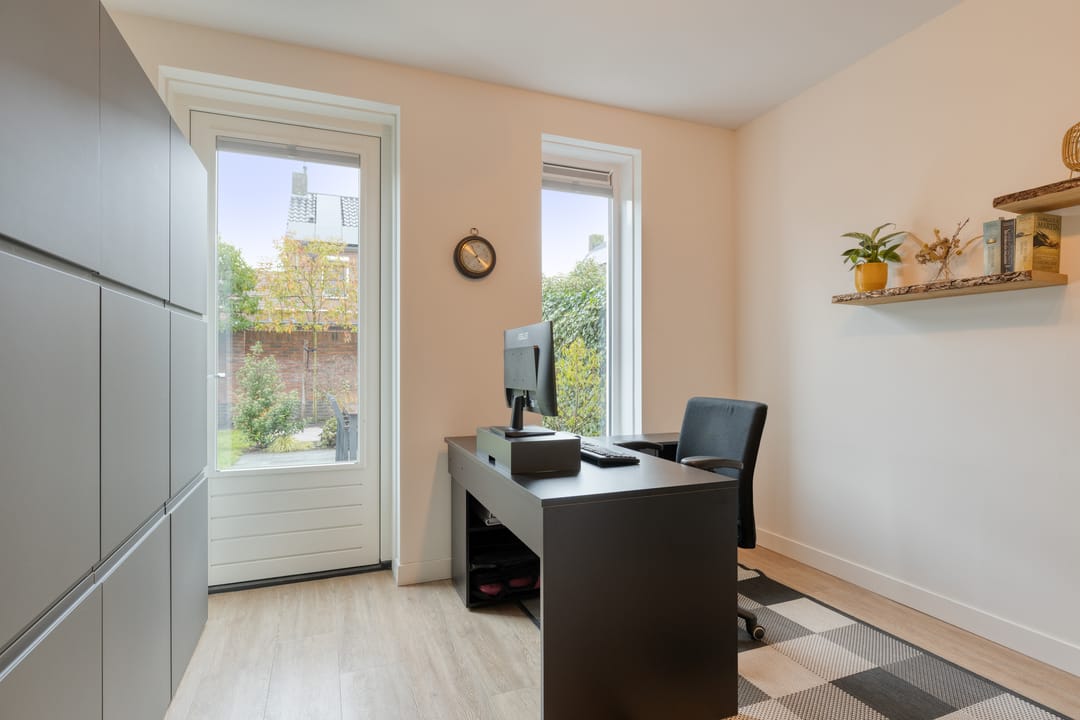 Foto 22 van Haviklaan 20