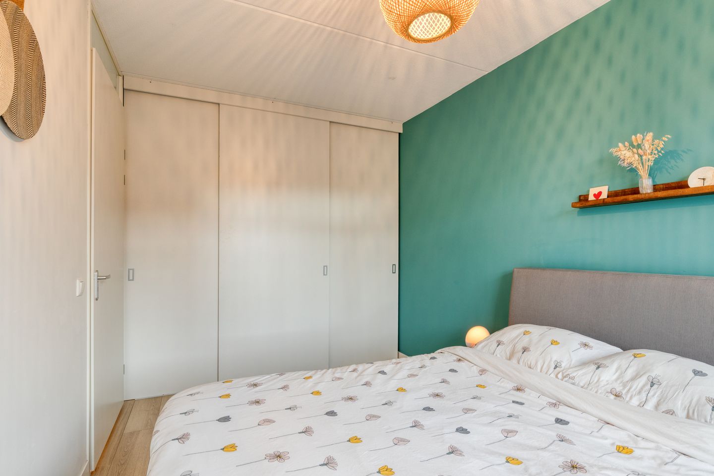 Foto 25 van Haviklaan 20