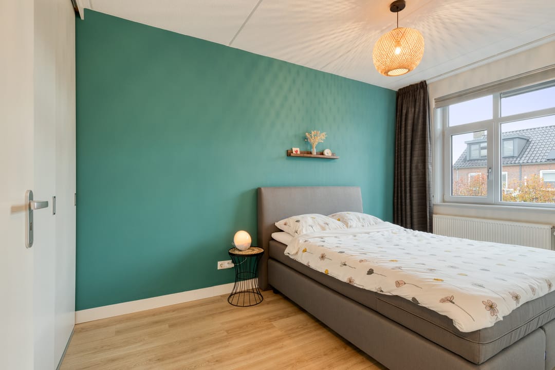 Foto 26 van Haviklaan 20