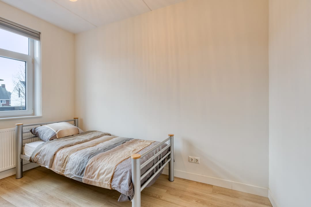 Foto 28 van Haviklaan 20