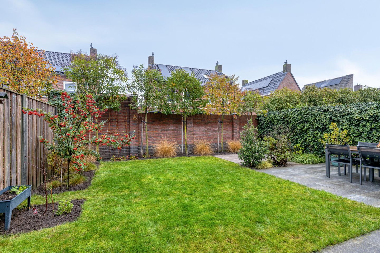 Foto 40 van Haviklaan 20