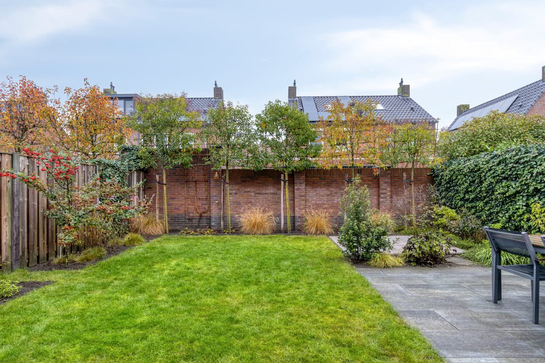 Foto 41 van Haviklaan 20