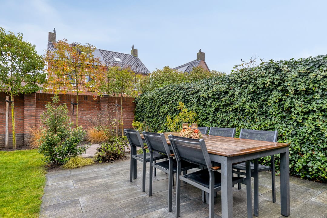 Foto 43 van Haviklaan 20