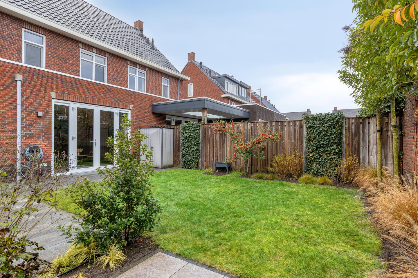 Foto 44 van Haviklaan 20