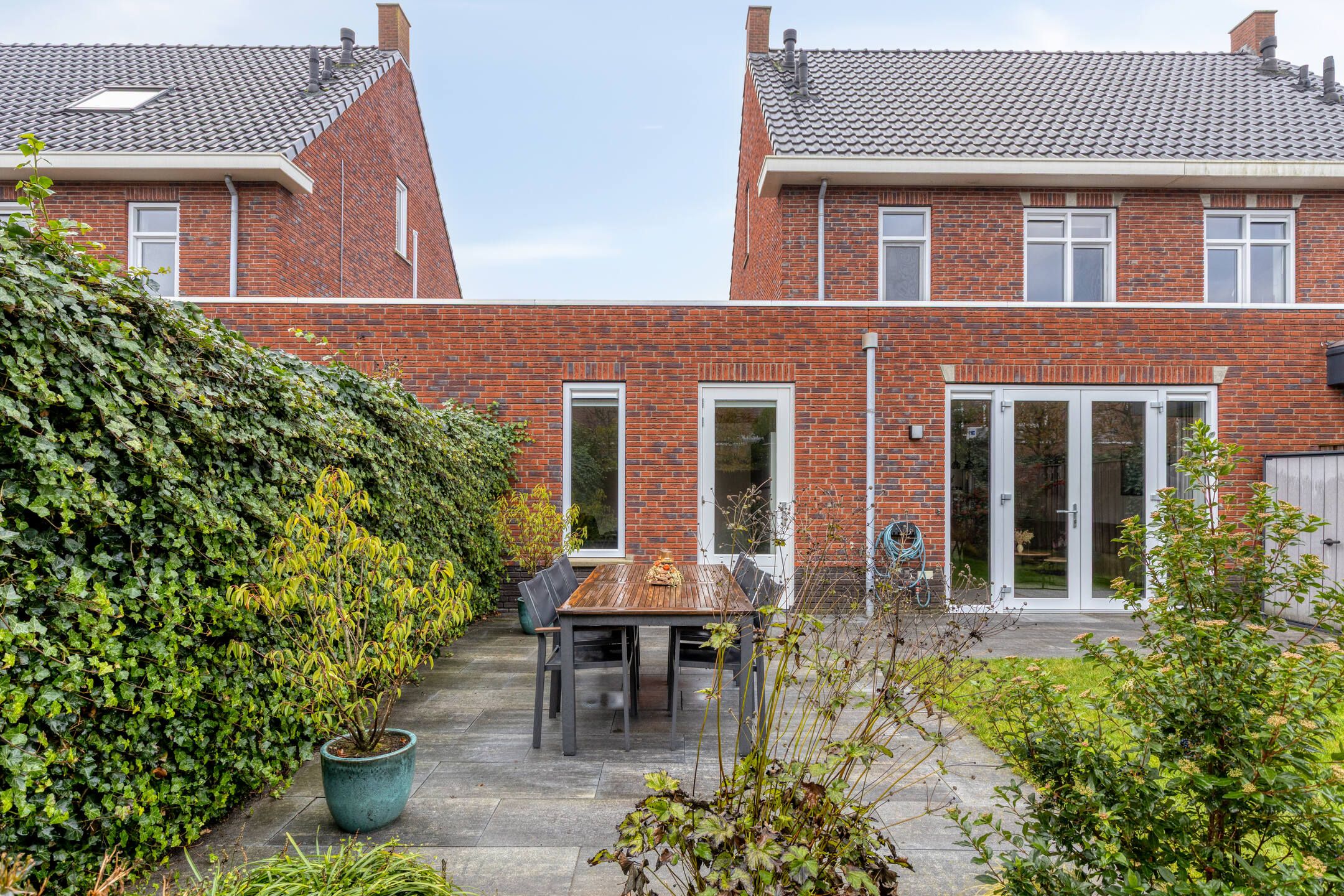 Foto 45 van Haviklaan 20