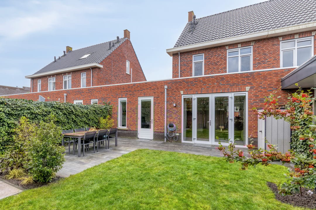 Foto 46 van Haviklaan 20