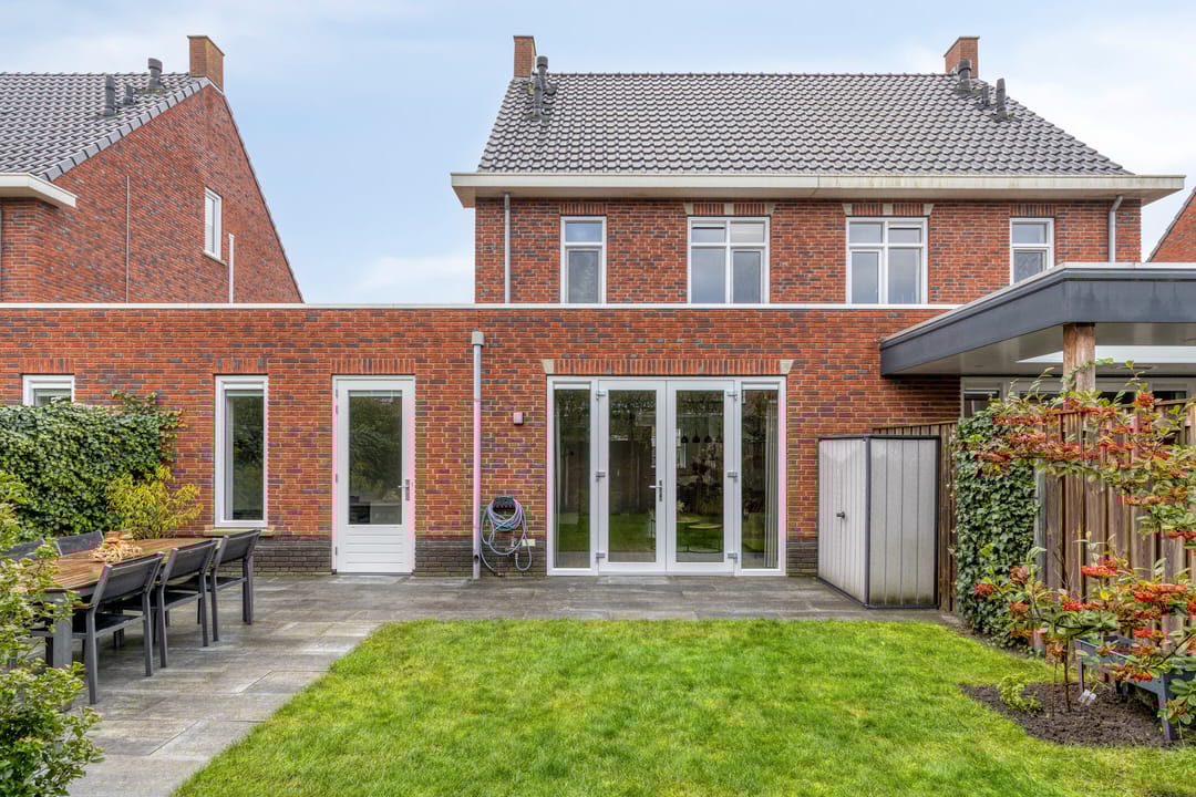 Foto 47 van Haviklaan 20