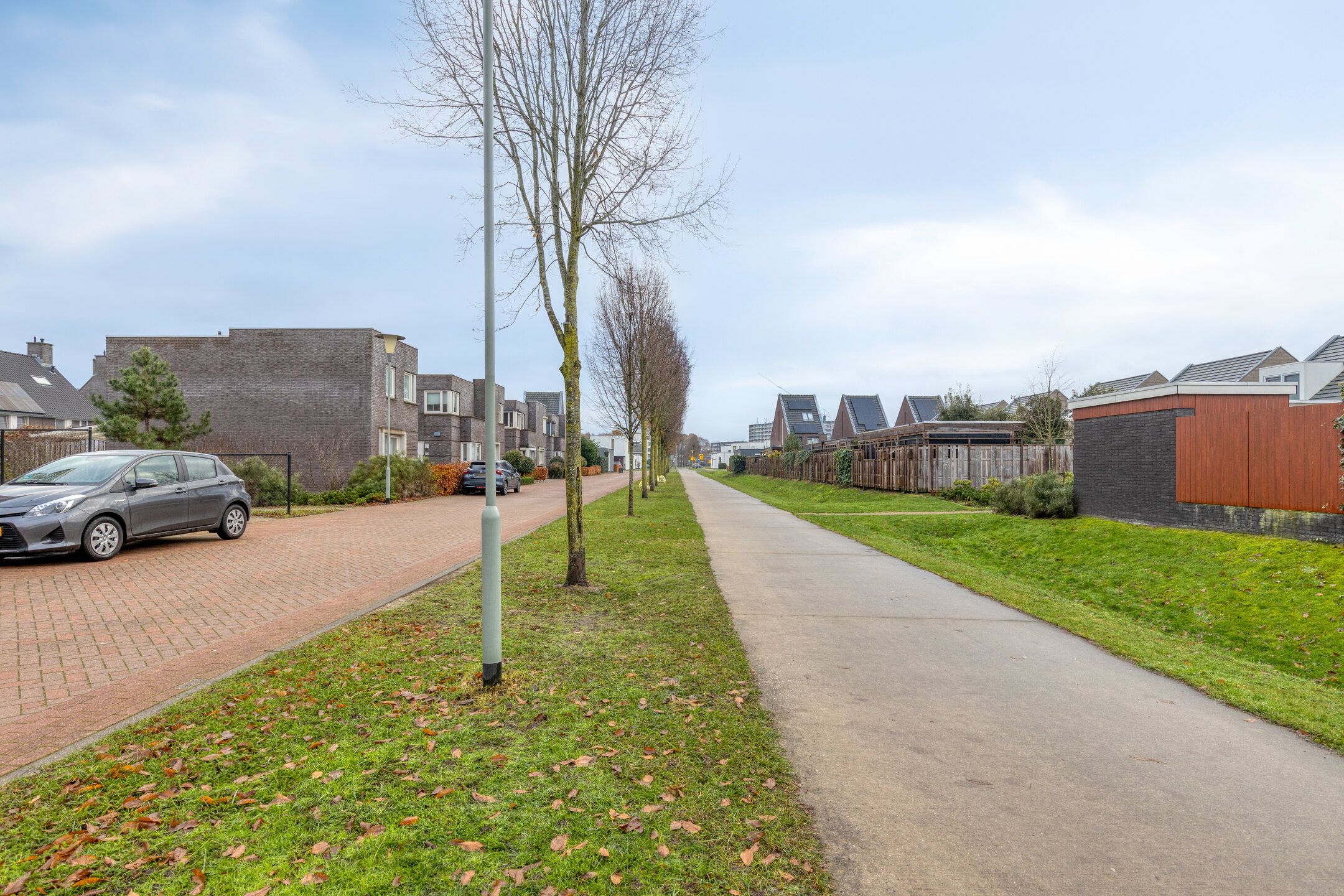 Foto 48 van Haviklaan 20