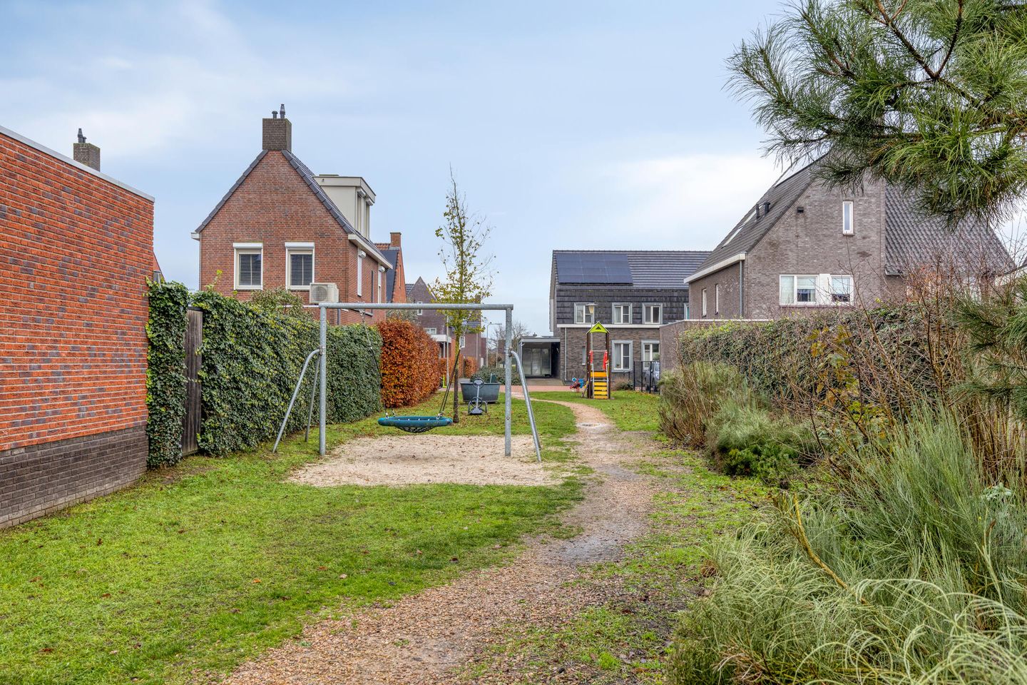 Foto 49 van Haviklaan 20