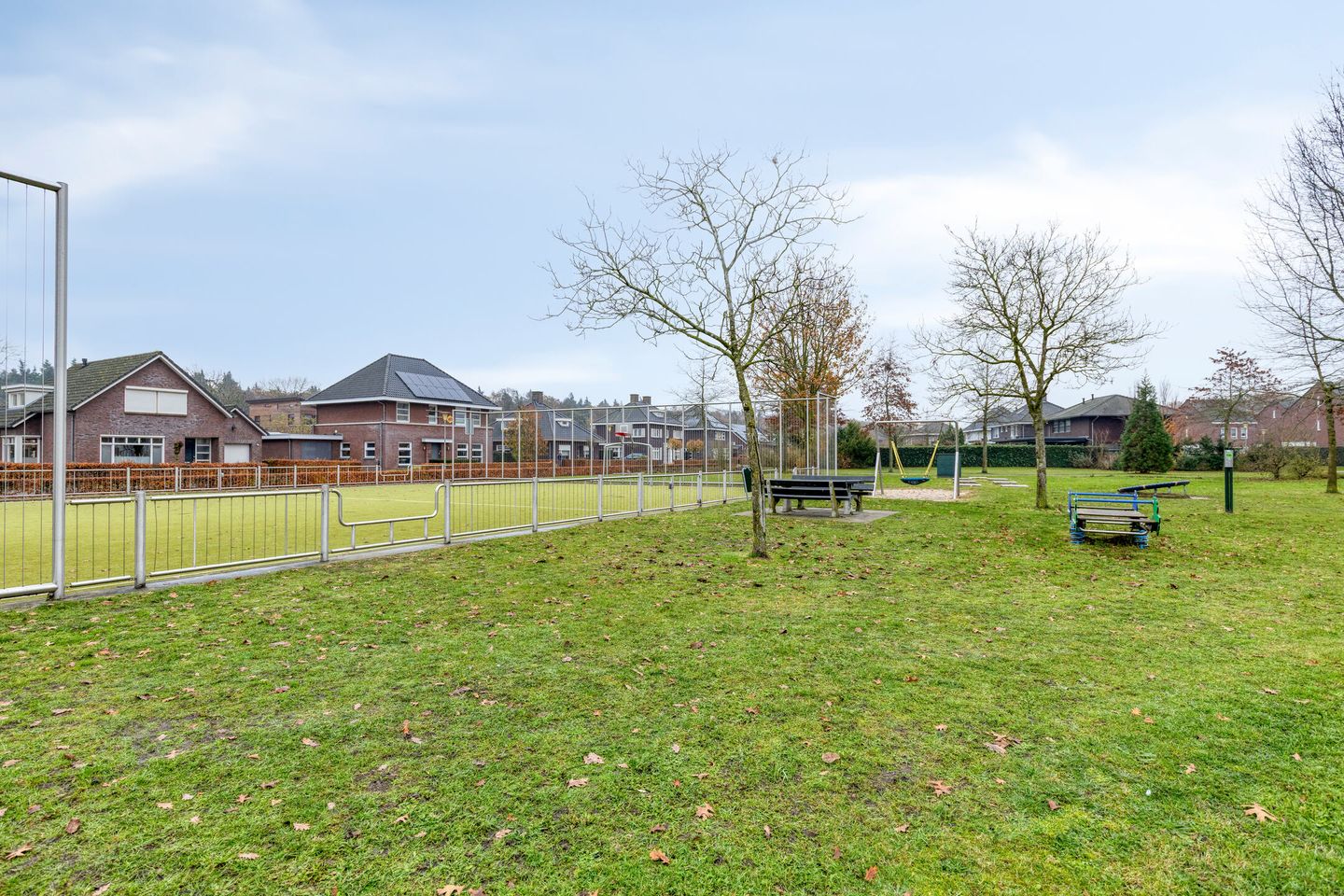 Foto 50 van Haviklaan 20