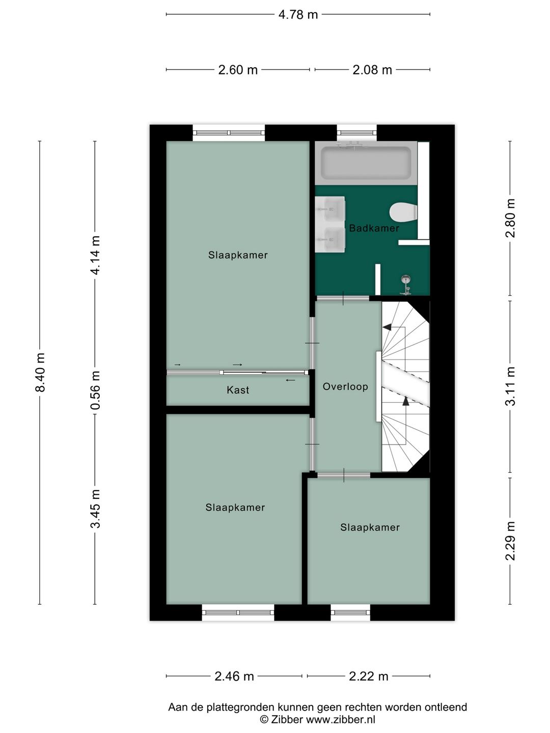 Foto 53 van Haviklaan 20