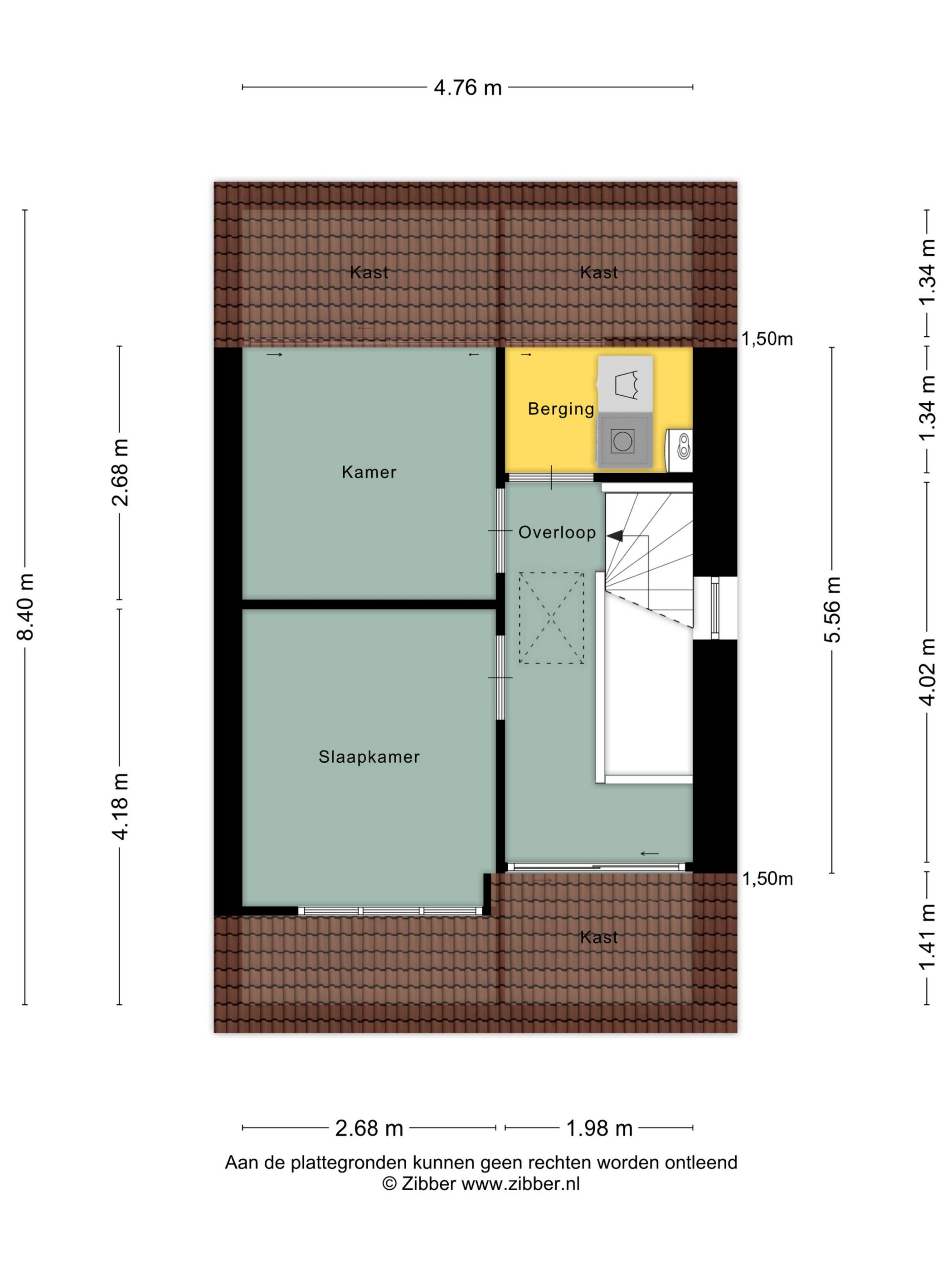 Foto 54 van Haviklaan 20