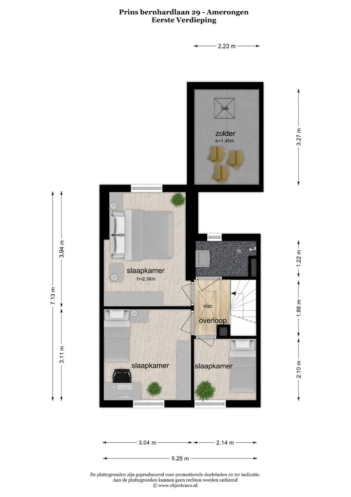 Photo 22 of Prins Bernhardlaan 29