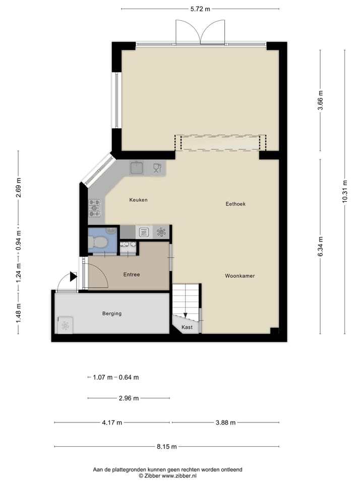 Photo 47 of Grote Haag 59