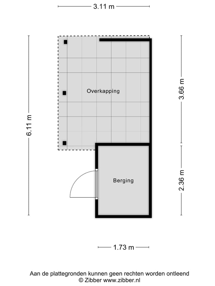 Photo 50 of Grote Haag 59