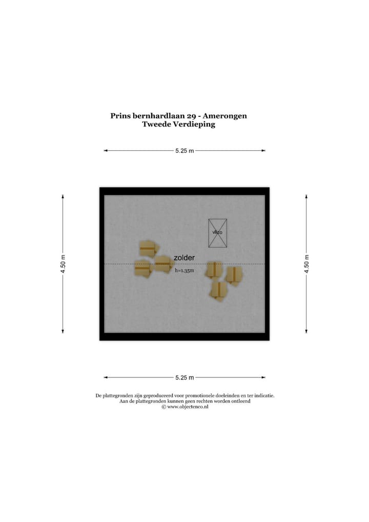 Photo 24 of Prins Bernhardlaan 29
