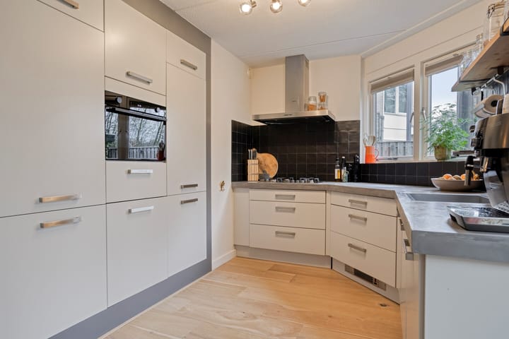 Photo 12 of Grote Haag 59