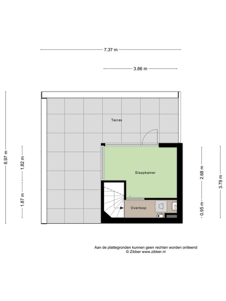 Photo 49 of Grote Haag 59