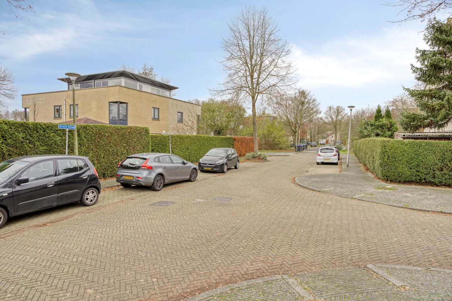 Photo 4 of Grote Haag 59
