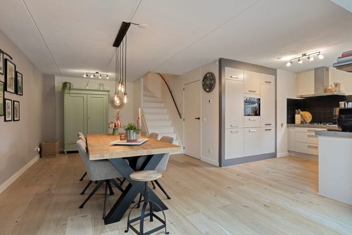 Photo 9 of Grote Haag 59