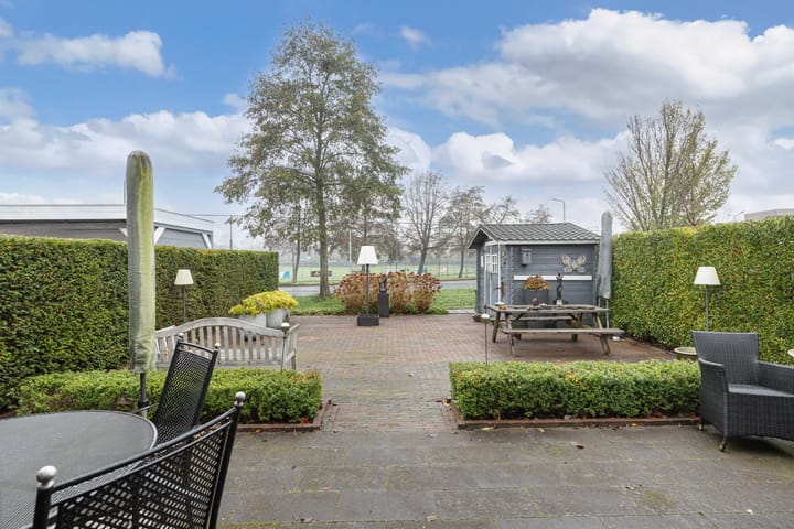 Photo 2 of Laantje van Israëls 15