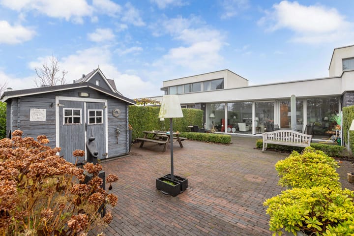 Laantje van Israëls 15