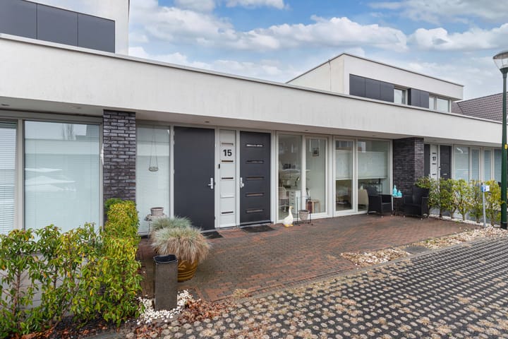 Photo 5 of Laantje van Israëls 15