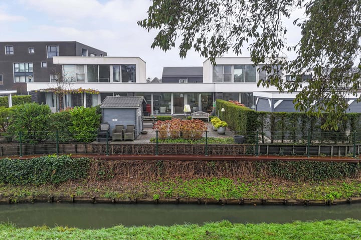 Photo 25 of Laantje van Israëls 15