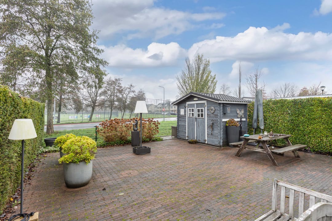 Photo 23 of Laantje van Israëls 15