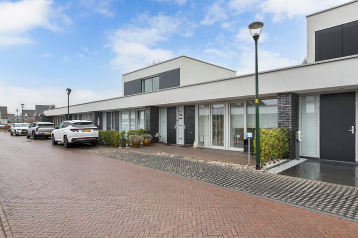 Photo 28 of Laantje van Israëls 15