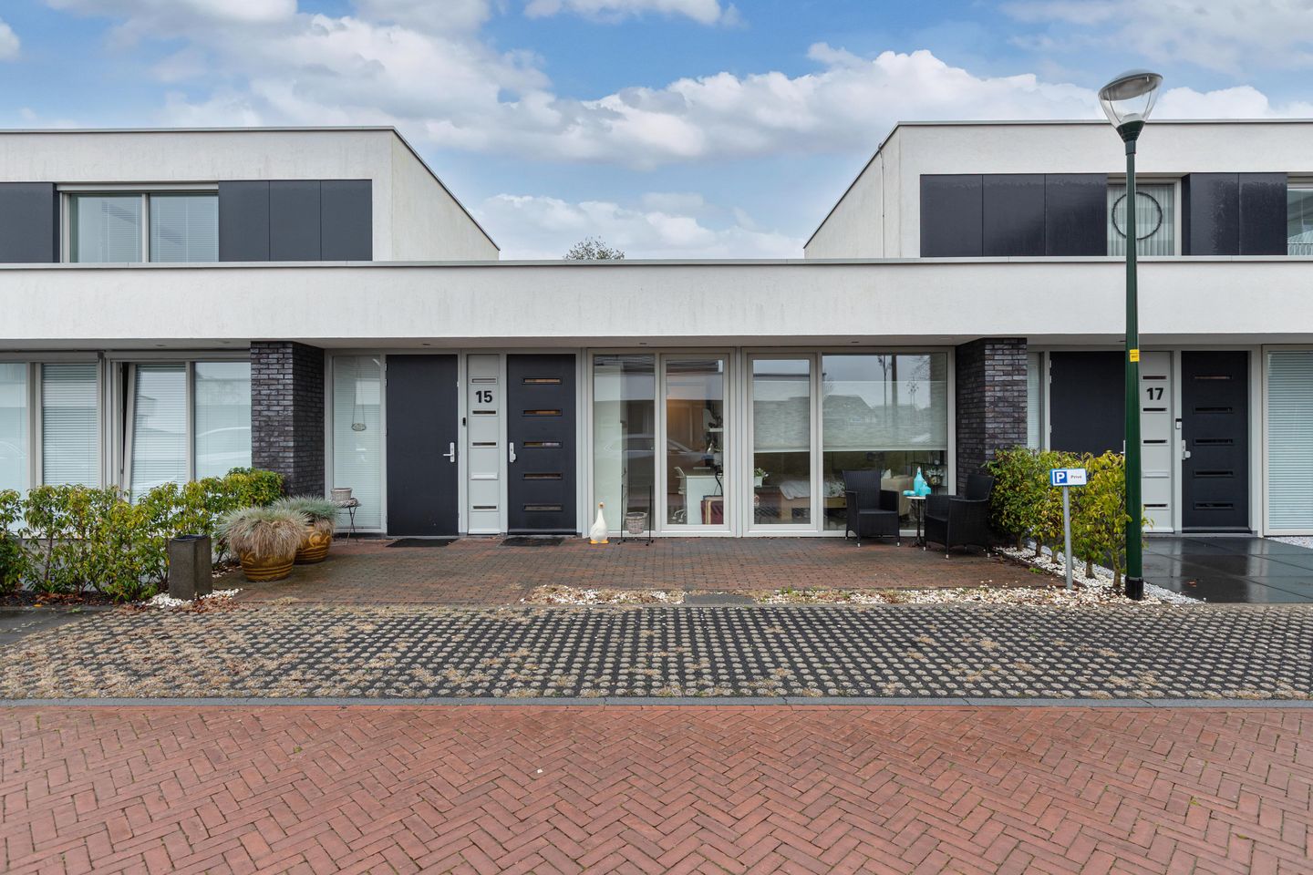 Photo 4 of Laantje van Israëls 15