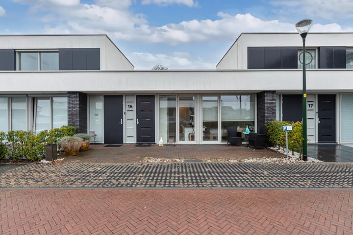 Photo 4 of Laantje van Israëls 15