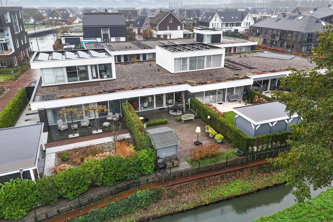 Photo 26 of Laantje van Israëls 15