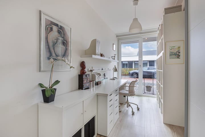 Photo 21 of Laantje van Israëls 15