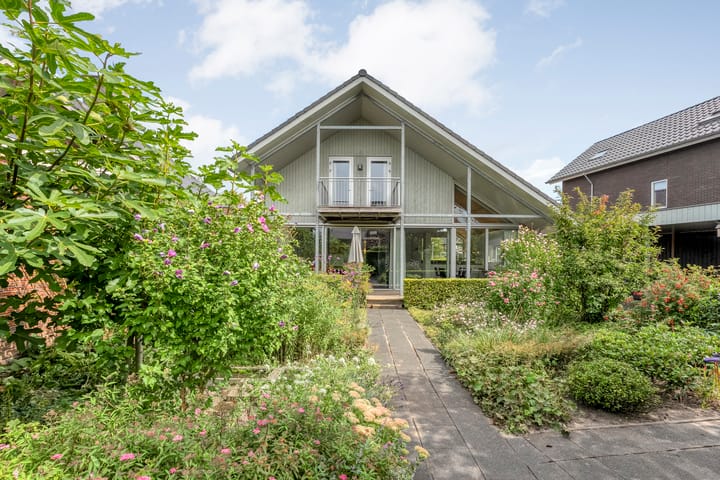 Foto 4 van Eerdelaan 33