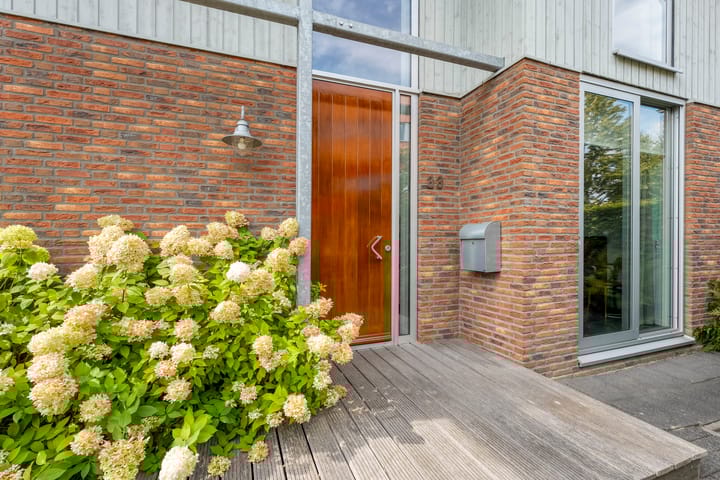 Foto 5 van Eerdelaan 33