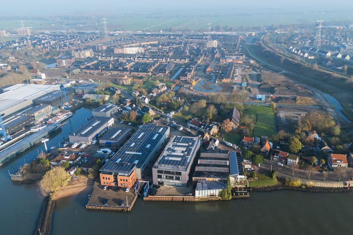 Foto 11 van Baanhoek