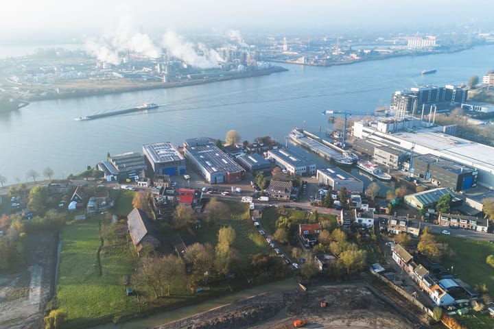 Foto 12 van Baanhoek