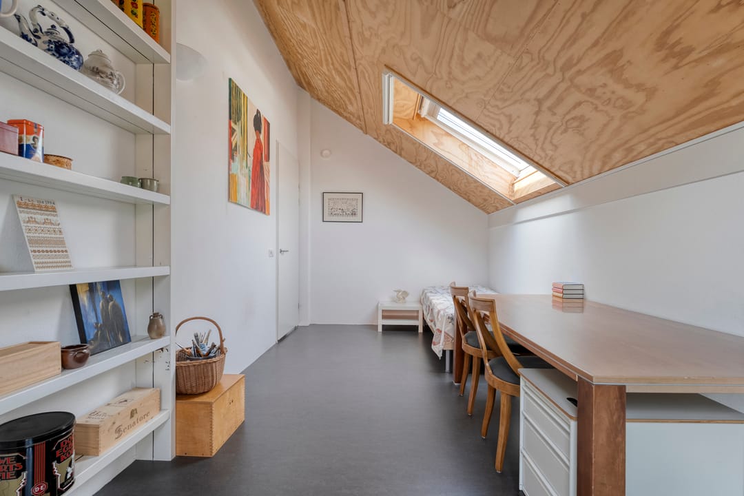 Photo 26 of Eerdelaan 33