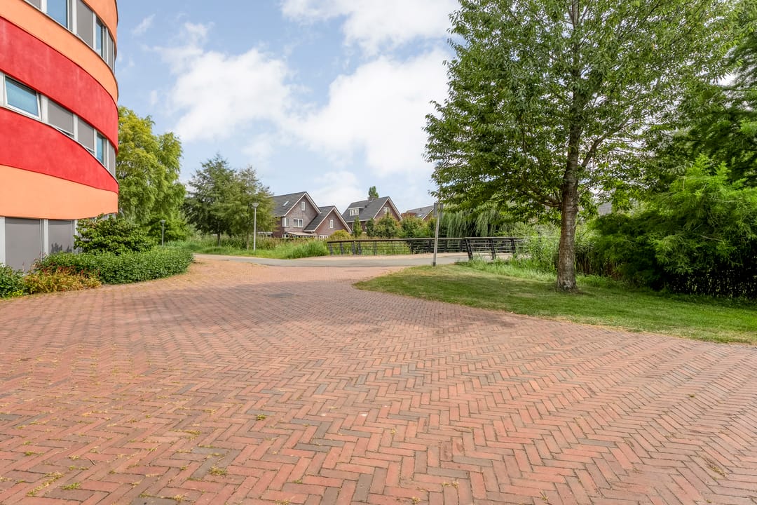 Photo 37 of Eerdelaan 33