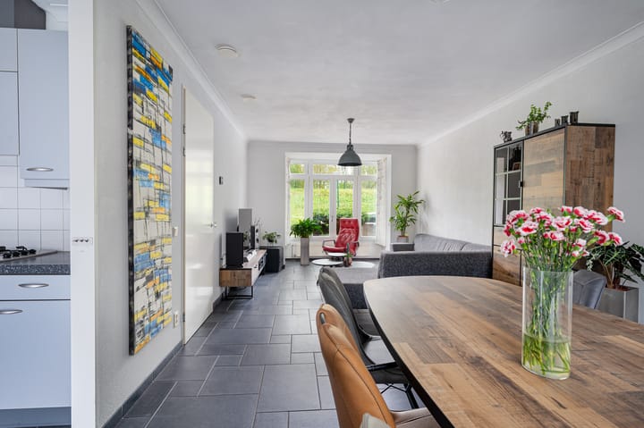 Photo 9 of De Quaystraat 26