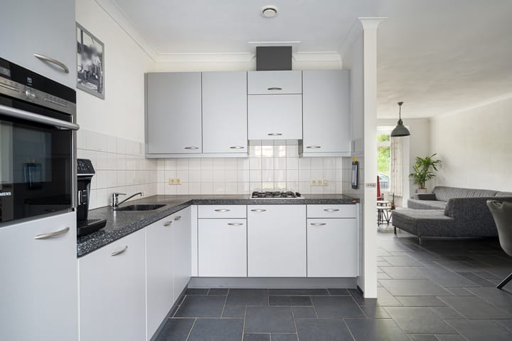 Photo 13 of De Quaystraat 26