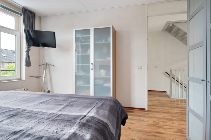 Photo 17 of De Quaystraat 26