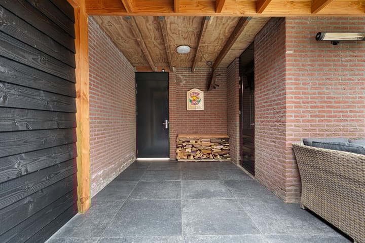 Photo 25 of De Quaystraat 26