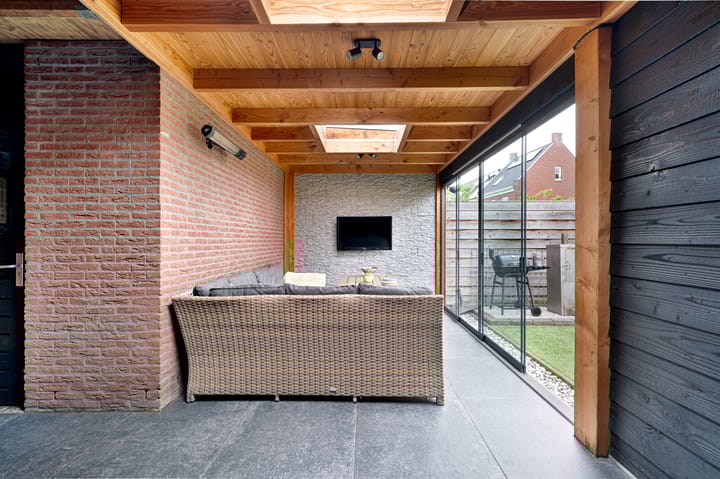 Photo 26 of De Quaystraat 26