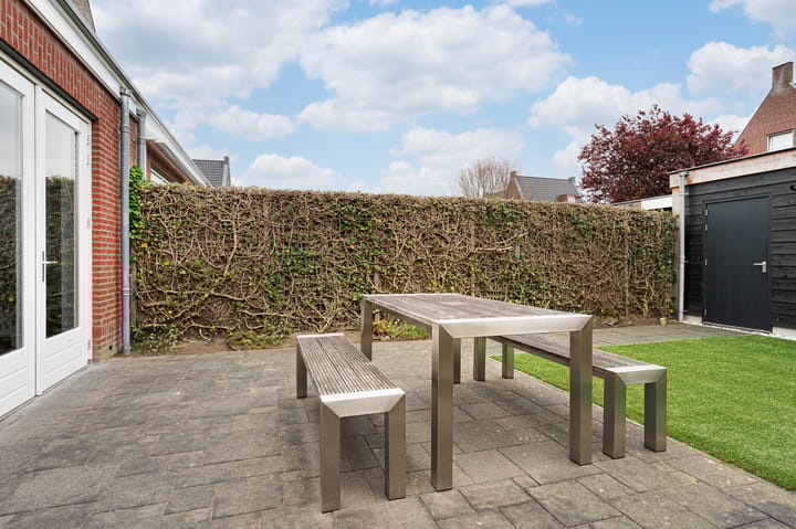 Photo 24 of De Quaystraat 26