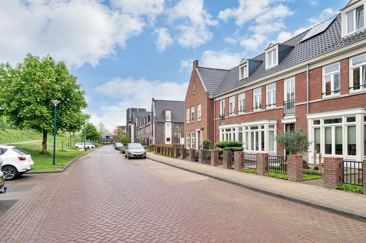 Photo 29 of De Quaystraat 26