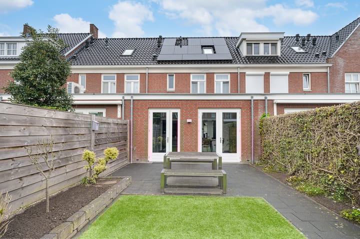 Photo 28 of De Quaystraat 26