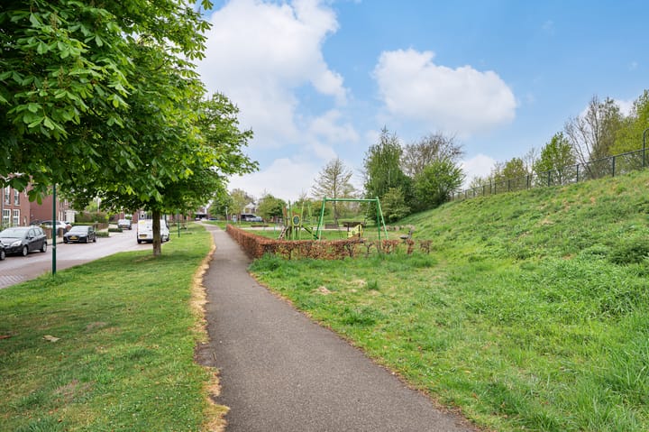 Photo 30 of De Quaystraat 26