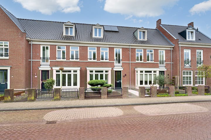 Photo 31 of De Quaystraat 26